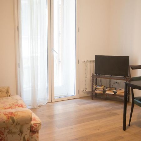 Apartament Via Pannieri Apartament Palermo Zewnętrze zdjęcie