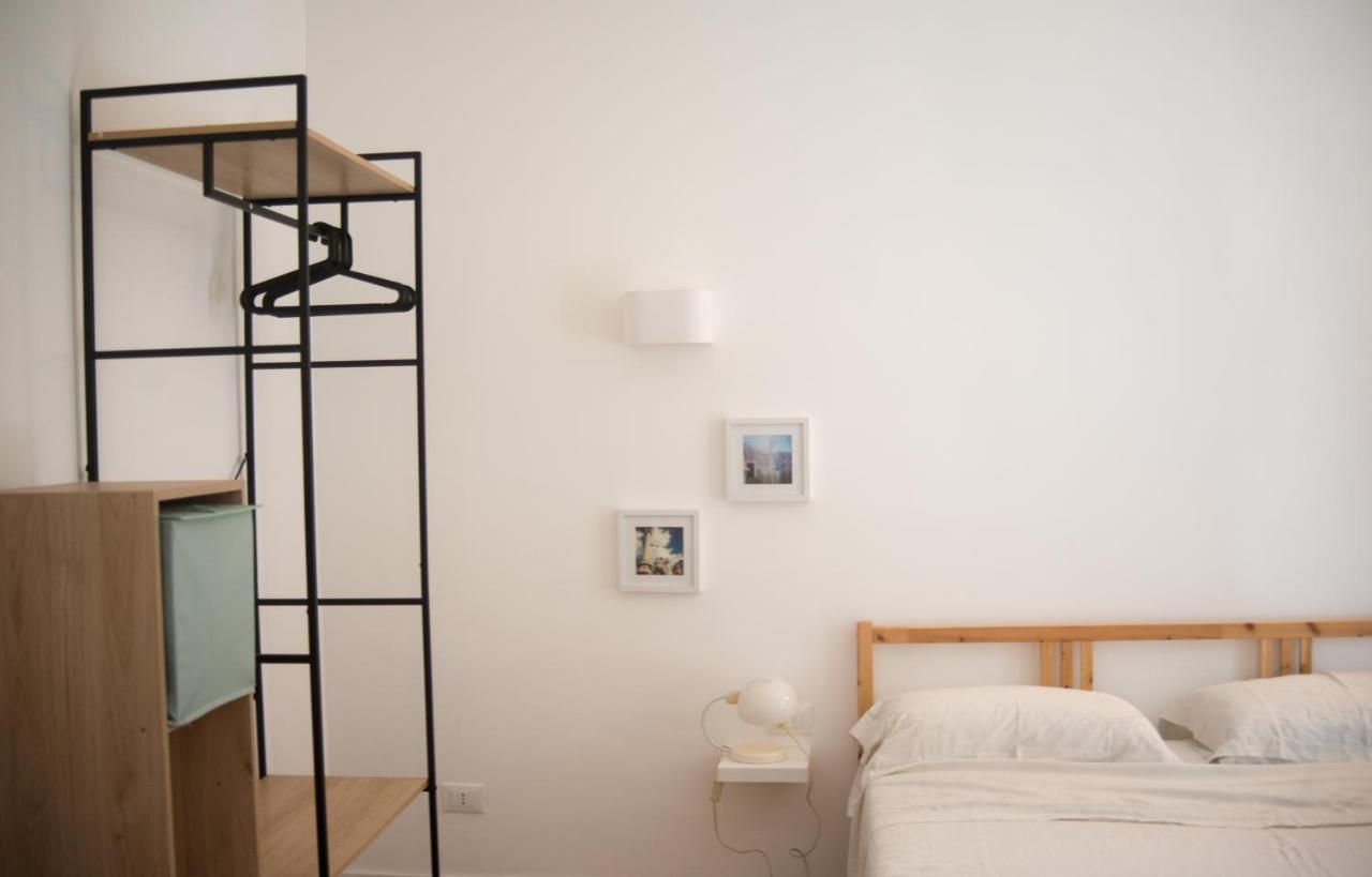 Apartament Via Pannieri Apartament Palermo Zewnętrze zdjęcie