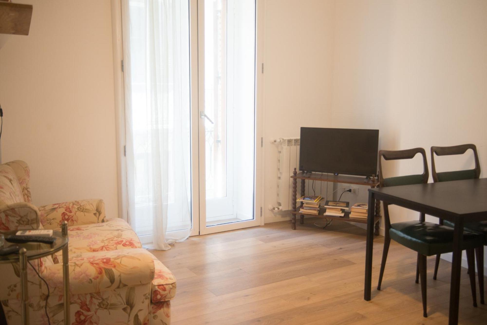 Apartament Via Pannieri Apartament Palermo Zewnętrze zdjęcie